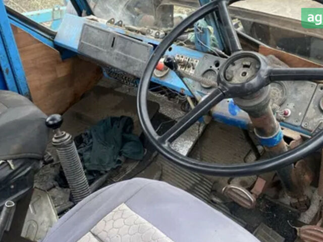 ХТЗ Т-150, об'ємом двигуна 12 л та пробігом 0 тис. км за 7138 $, фото 3 на Automoto.ua