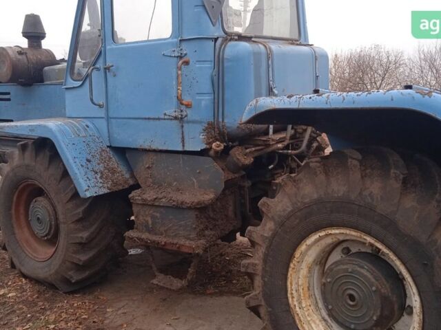 ХТЗ Т-150, об'ємом двигуна 0.3 л та пробігом 0 тис. км за 15045 $, фото 1 на Automoto.ua