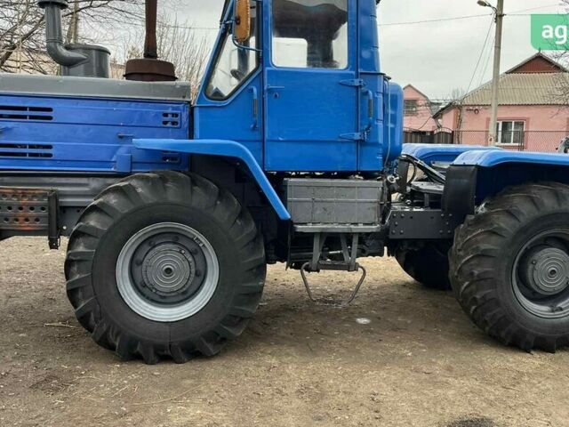 ХТЗ Т-150, объемом двигателя 0 л и пробегом 0 тыс. км за 7450 $, фото 4 на Automoto.ua