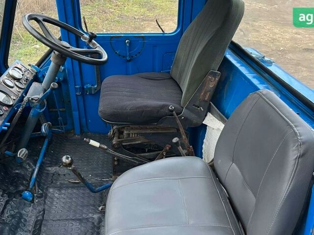 ХТЗ Т-150, объемом двигателя 0 л и пробегом 0 тыс. км за 7450 $, фото 13 на Automoto.ua