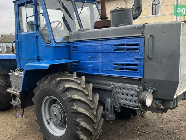 ХТЗ Т-150, объемом двигателя 0 л и пробегом 0 тыс. км за 7450 $, фото 1 на Automoto.ua