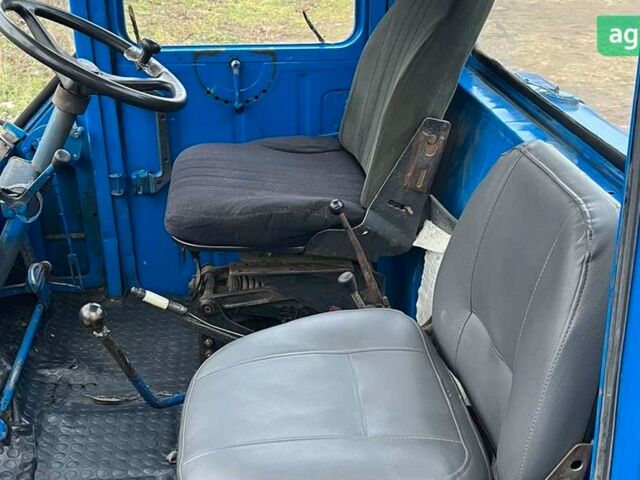 ХТЗ Т-150, объемом двигателя 0 л и пробегом 0 тыс. км за 7450 $, фото 12 на Automoto.ua