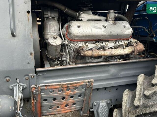 ХТЗ Т-150, объемом двигателя 0 л и пробегом 0 тыс. км за 7450 $, фото 8 на Automoto.ua