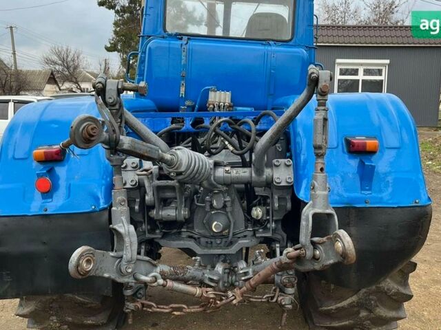 ХТЗ Т-150, объемом двигателя 0 л и пробегом 0 тыс. км за 7450 $, фото 7 на Automoto.ua