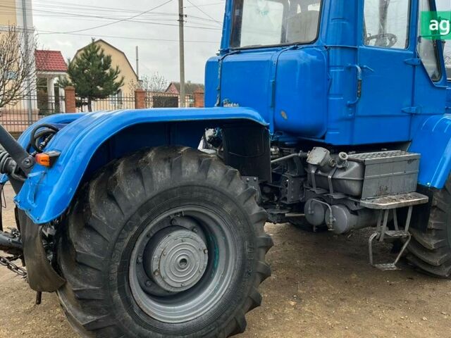 ХТЗ Т-150, объемом двигателя 0 л и пробегом 0 тыс. км за 7450 $, фото 2 на Automoto.ua