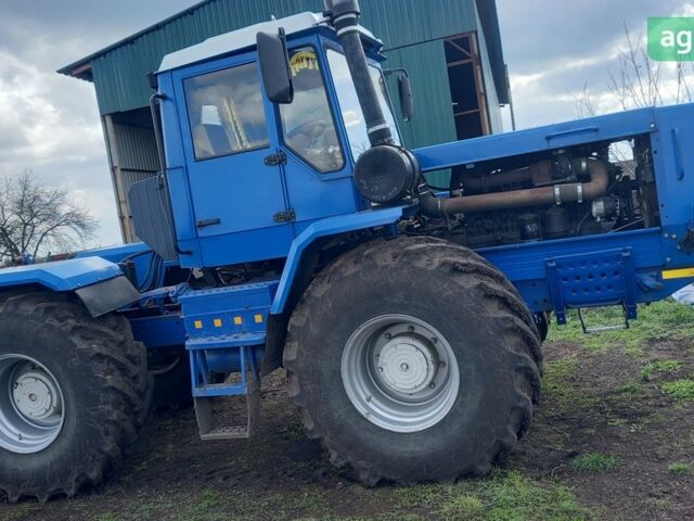 ХТЗ Т-150, об'ємом двигуна 7.12 л та пробігом 0 тис. км за 15000 $, фото 4 на Automoto.ua