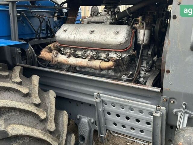 ХТЗ Т-150, объемом двигателя 0 л и пробегом 0 тыс. км за 7450 $, фото 9 на Automoto.ua