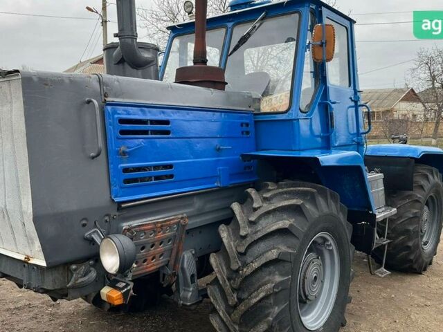 ХТЗ Т-150, объемом двигателя 0 л и пробегом 0 тыс. км за 7450 $, фото 5 на Automoto.ua