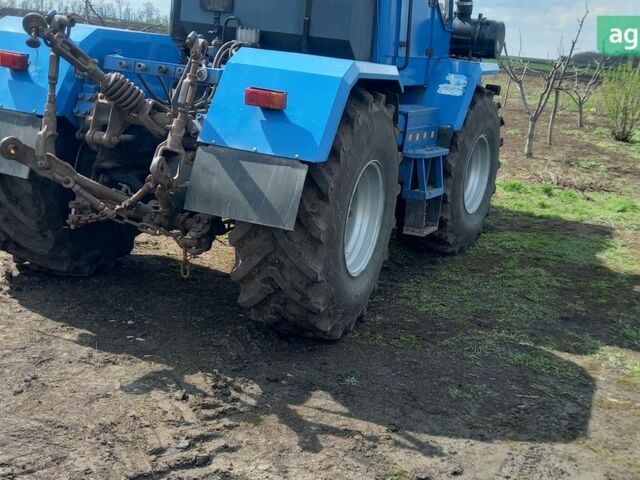 ХТЗ Т-150, об'ємом двигуна 7.12 л та пробігом 0 тис. км за 15000 $, фото 5 на Automoto.ua