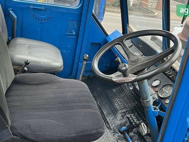 ХТЗ Т-150, объемом двигателя 0 л и пробегом 0 тыс. км за 7450 $, фото 11 на Automoto.ua