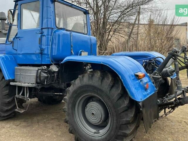 ХТЗ Т-150, объемом двигателя 0 л и пробегом 0 тыс. км за 7450 $, фото 3 на Automoto.ua