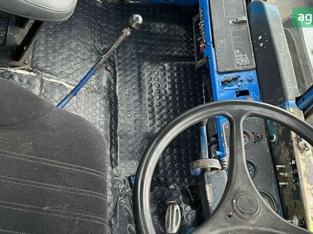 ХТЗ Т-150, объемом двигателя 0 л и пробегом 0 тыс. км за 7450 $, фото 10 на Automoto.ua