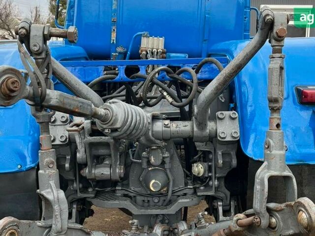 ХТЗ Т-150, объемом двигателя 0 л и пробегом 0 тыс. км за 7450 $, фото 6 на Automoto.ua