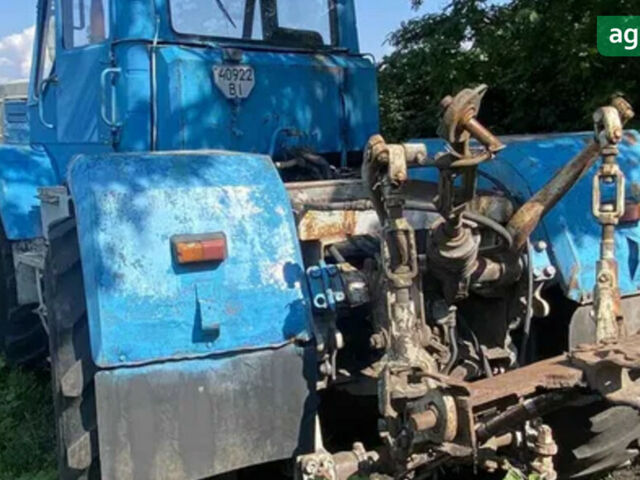 ХТЗ Т-150, объемом двигателя 0 л и пробегом 0 тыс. км за 10300 $, фото 2 на Automoto.ua