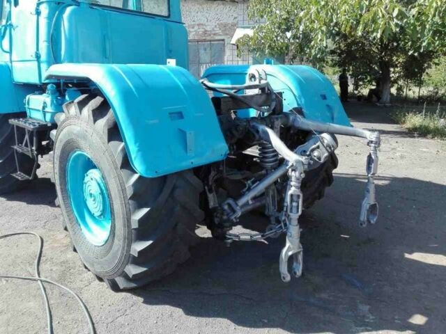 ХТЗ Т-150, объемом двигателя 0 л и пробегом 1 тыс. км за 15648 $, фото 1 на Automoto.ua