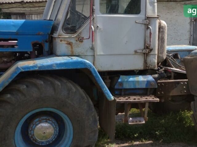 ХТЗ Т-150, объемом двигателя 0 л и пробегом 0 тыс. км за 5500 $, фото 1 на Automoto.ua