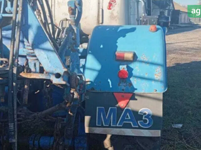 ХТЗ Т-150, об'ємом двигуна 0 л та пробігом 0 тис. км за 7000 $, фото 4 на Automoto.ua