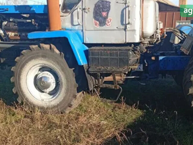 ХТЗ Т-150, об'ємом двигуна 0 л та пробігом 0 тис. км за 7000 $, фото 2 на Automoto.ua