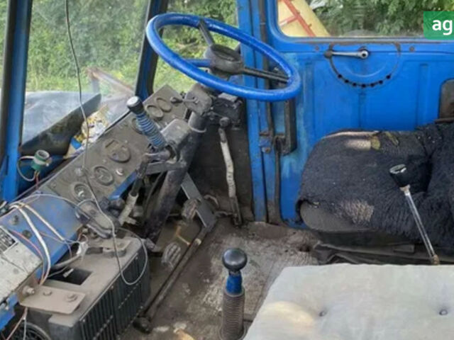 ХТЗ Т-150, объемом двигателя 0 л и пробегом 0 тыс. км за 10300 $, фото 3 на Automoto.ua