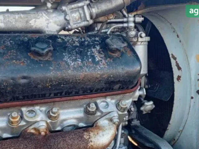 ХТЗ Т-150, об'ємом двигуна 0 л та пробігом 0 тис. км за 7000 $, фото 7 на Automoto.ua