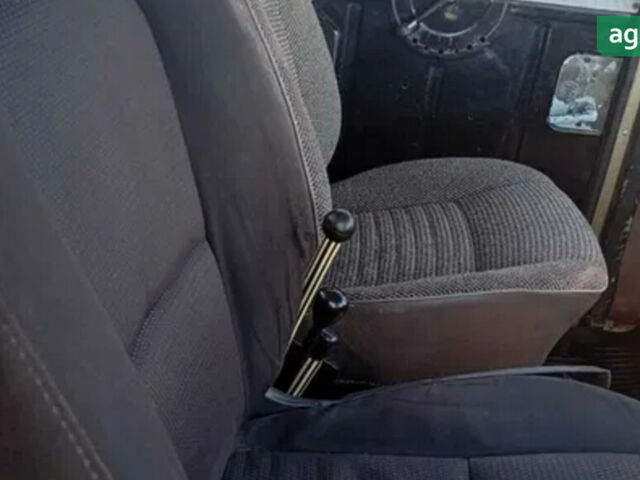 ХТЗ Т-150, об'ємом двигуна 0 л та пробігом 0 тис. км за 7000 $, фото 9 на Automoto.ua