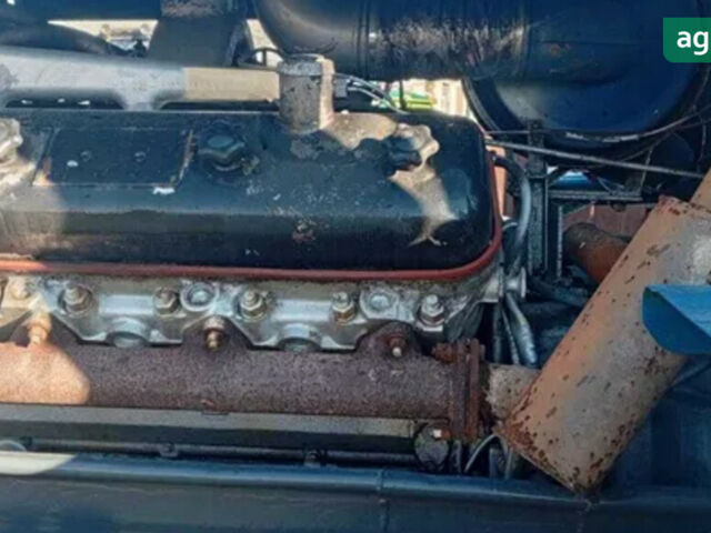 ХТЗ Т-150, об'ємом двигуна 0 л та пробігом 0 тис. км за 7000 $, фото 5 на Automoto.ua