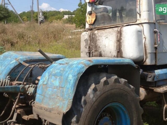ХТЗ Т-150, объемом двигателя 0 л и пробегом 0 тыс. км за 5500 $, фото 2 на Automoto.ua