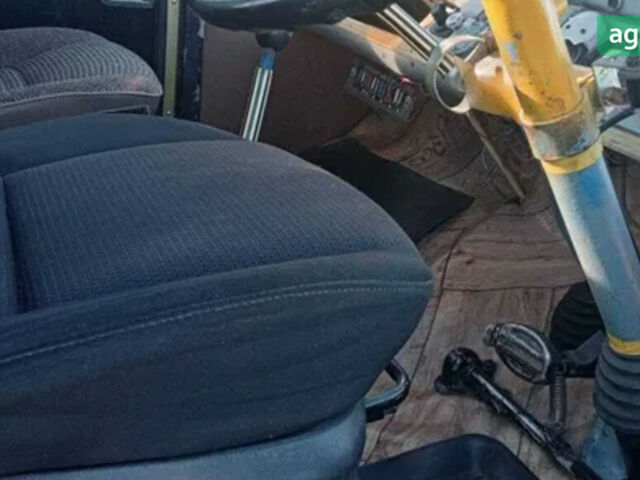 ХТЗ Т-150, об'ємом двигуна 0 л та пробігом 0 тис. км за 7000 $, фото 8 на Automoto.ua