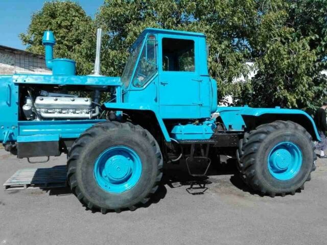 ХТЗ Т-150, объемом двигателя 0 л и пробегом 1 тыс. км за 15648 $, фото 2 на Automoto.ua