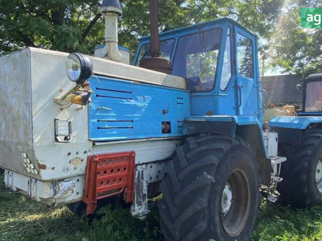 ХТЗ Т-150, объемом двигателя 0 л и пробегом 0 тыс. км за 10300 $, фото 1 на Automoto.ua
