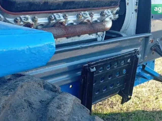 ХТЗ Т-150, об'ємом двигуна 0 л та пробігом 0 тис. км за 7000 $, фото 6 на Automoto.ua