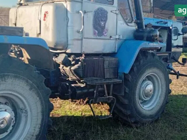 ХТЗ Т-150, об'ємом двигуна 0 л та пробігом 0 тис. км за 7000 $, фото 3 на Automoto.ua