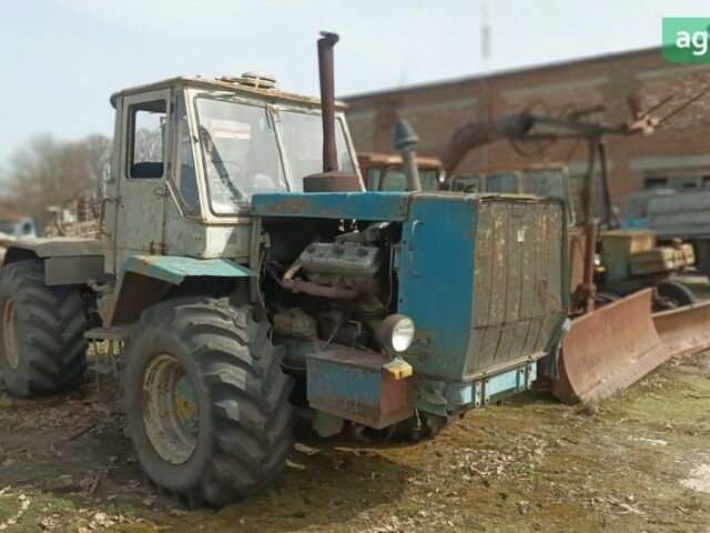 ХТЗ Т-150, об'ємом двигуна 0 л та пробігом 0 тис. км за 4853 $, фото 2 на Automoto.ua