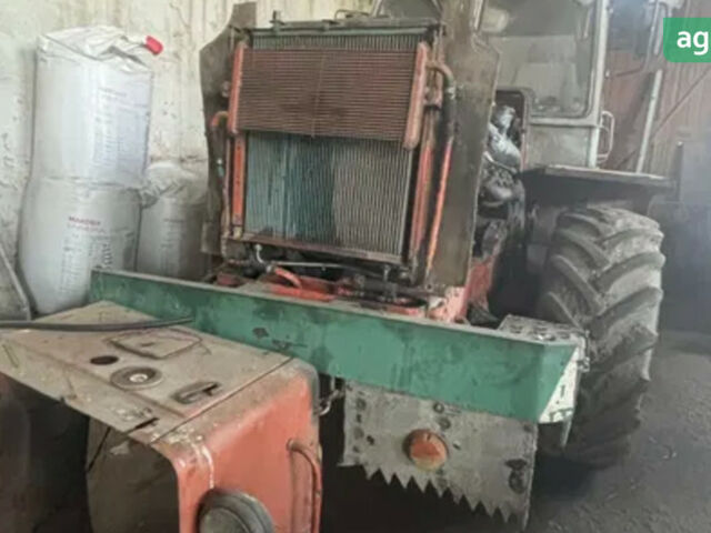 ХТЗ Т-150, об'ємом двигуна 0 л та пробігом 0 тис. км за 4300 $, фото 2 на Automoto.ua