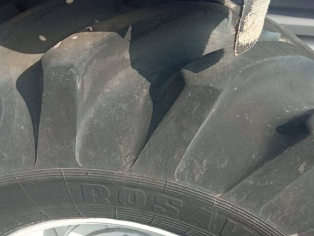 ХТЗ Т-150, об'ємом двигуна 0 л та пробігом 0 тис. км за 8800 $, фото 1 на Automoto.ua