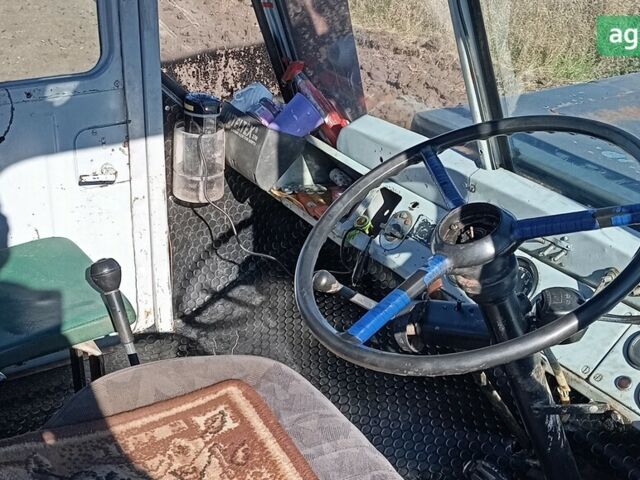 ХТЗ Т-150, об'ємом двигуна 11 л та пробігом 0 тис. км за 8000 $, фото 7 на Automoto.ua
