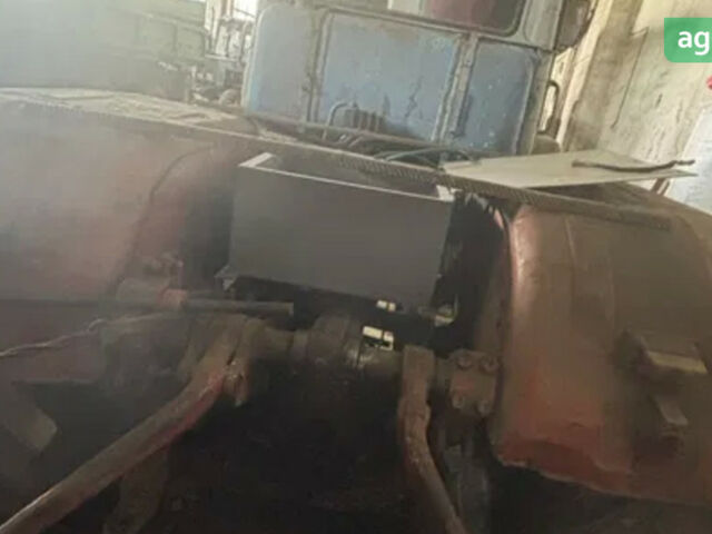 ХТЗ Т-150, об'ємом двигуна 0 л та пробігом 0 тис. км за 4300 $, фото 5 на Automoto.ua