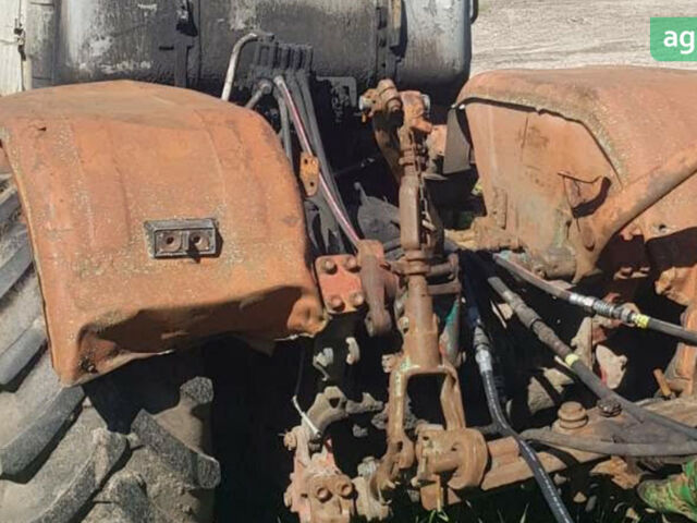 ХТЗ Т-150, объемом двигателя 0 л и пробегом 0 тыс. км за 6700 $, фото 1 на Automoto.ua