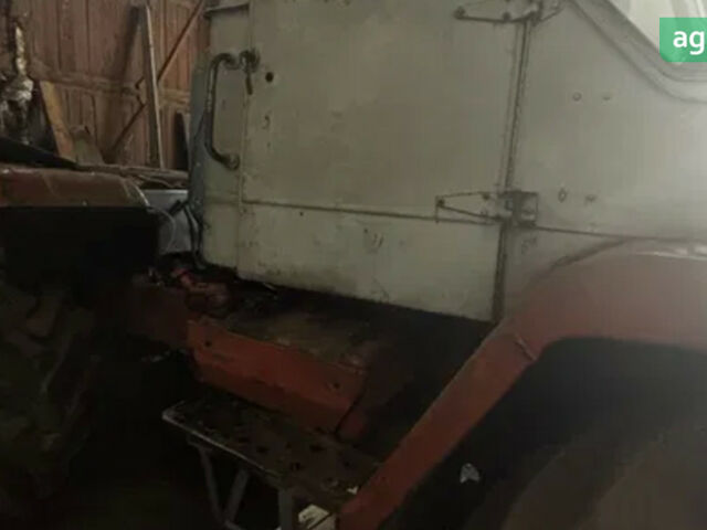 ХТЗ Т-150, об'ємом двигуна 0 л та пробігом 0 тис. км за 4300 $, фото 3 на Automoto.ua