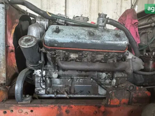 ХТЗ Т-150, об'ємом двигуна 0 л та пробігом 0 тис. км за 4300 $, фото 1 на Automoto.ua