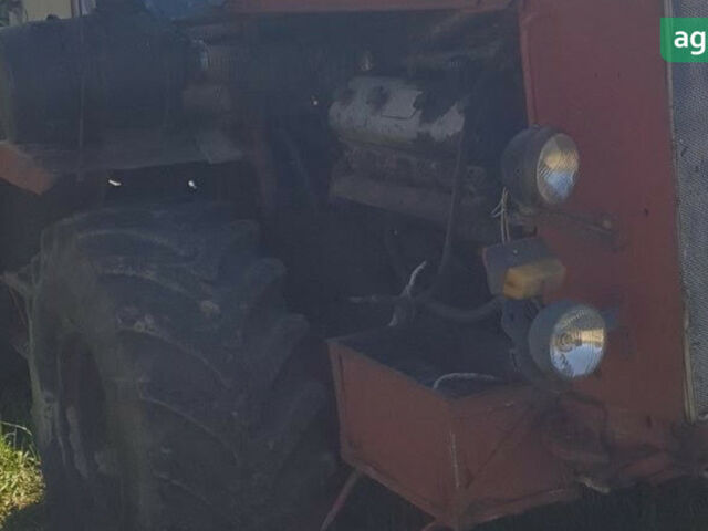ХТЗ Т-150, объемом двигателя 0 л и пробегом 0 тыс. км за 6700 $, фото 2 на Automoto.ua