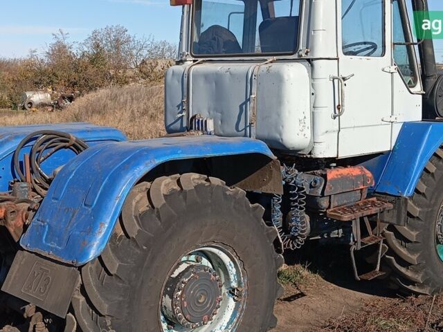ХТЗ Т-150, об'ємом двигуна 11 л та пробігом 0 тис. км за 8000 $, фото 1 на Automoto.ua