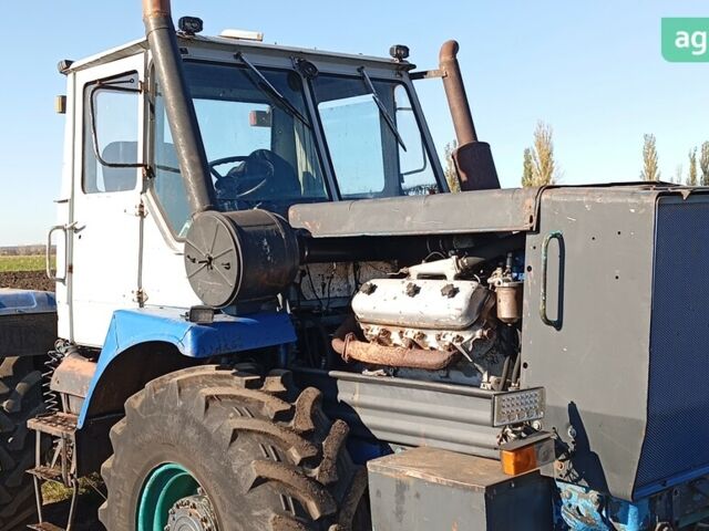ХТЗ Т-150, об'ємом двигуна 11 л та пробігом 0 тис. км за 8000 $, фото 3 на Automoto.ua