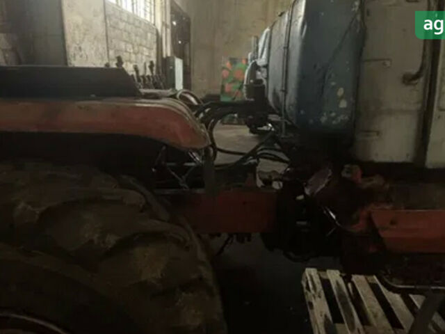 ХТЗ Т-150, об'ємом двигуна 0 л та пробігом 0 тис. км за 4300 $, фото 4 на Automoto.ua