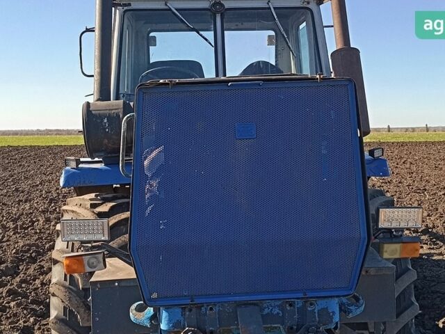 ХТЗ Т-150, об'ємом двигуна 11 л та пробігом 0 тис. км за 8000 $, фото 2 на Automoto.ua