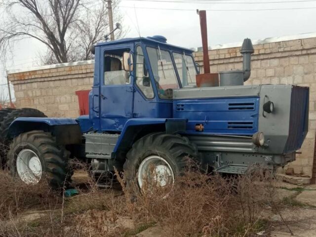 ХТЗ Т-150, об'ємом двигуна 0 л та пробігом 0 тис. км за 8800 $, фото 3 на Automoto.ua