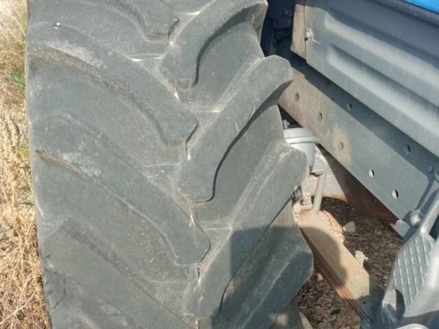 ХТЗ Т-150, об'ємом двигуна 0 л та пробігом 0 тис. км за 8800 $, фото 2 на Automoto.ua