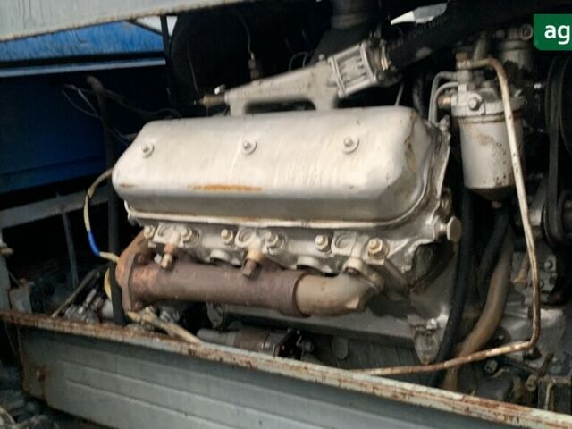 ХТЗ Т-150 2006 у Іршава на Automoto.ua ХТЗ Т-150, об'ємом двигуна 0 л та пробігом 0 тис. км за 7500 $, фото 4 на Automoto.ua