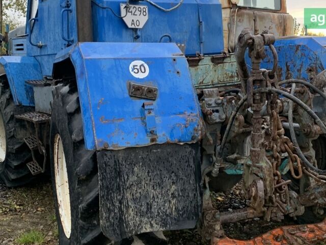 ХТЗ Т-150 2006 у Іршава на Automoto.ua ХТЗ Т-150, об'ємом двигуна 0 л та пробігом 0 тис. км за 7500 $, фото 2 на Automoto.ua