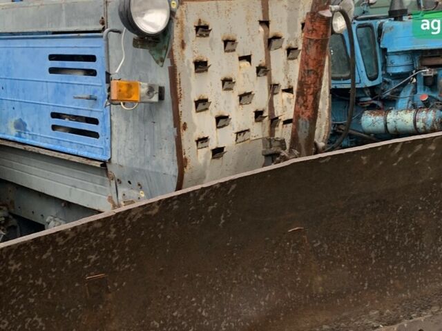 ХТЗ Т-150 2006 у Іршава на Automoto.ua ХТЗ Т-150, об'ємом двигуна 0 л та пробігом 0 тис. км за 7500 $, фото 7 на Automoto.ua